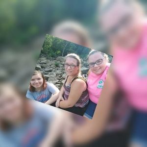 Meet your Posher, Jamie